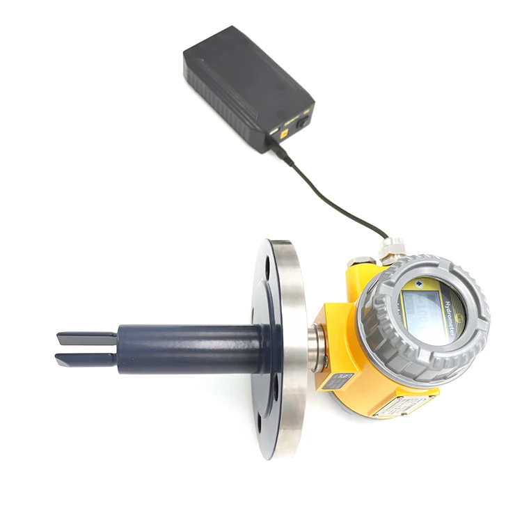 Ammonia Concentration Detector Sensor