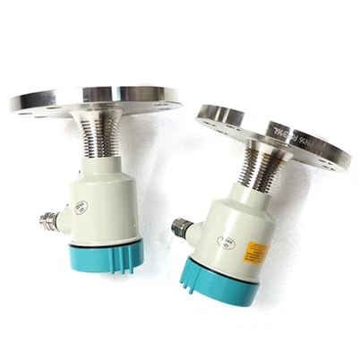 เครื่องวัดระดับ Pulp Radar สามารถวัดระดับเยื่อกระดาษในถังปิดได้หรือไม่