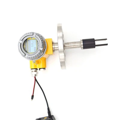 ข้อกำหนดในการบำรุงรักษาสำหรับเครื่องวัดความหนาแน่นในสายการผลิต Coriolis คืออะไร