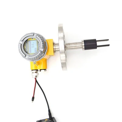 ข้อกำหนดในการบำรุงรักษาสำหรับเครื่องวัดความหนาแน่นในสายการผลิต Coriolis คืออะไร