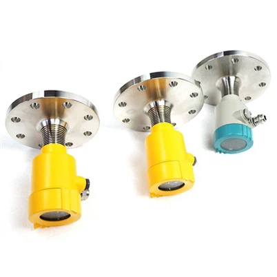 หลักการวัดของเครื่องวัดระดับเรดาร์ 80G คืออะไร