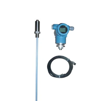 ผู้ผลิตเครื่องวัดระดับ Capacitive 10 อันดับแรกในประเทศจีน