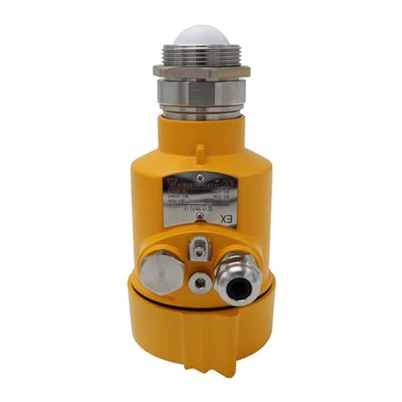 ซัพพลายเออร์เครื่องวัดระดับเรดาร์ 10 อันดับแรกในประเทศจีน